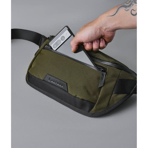 ALPAKA Bravo Sling Mini V2